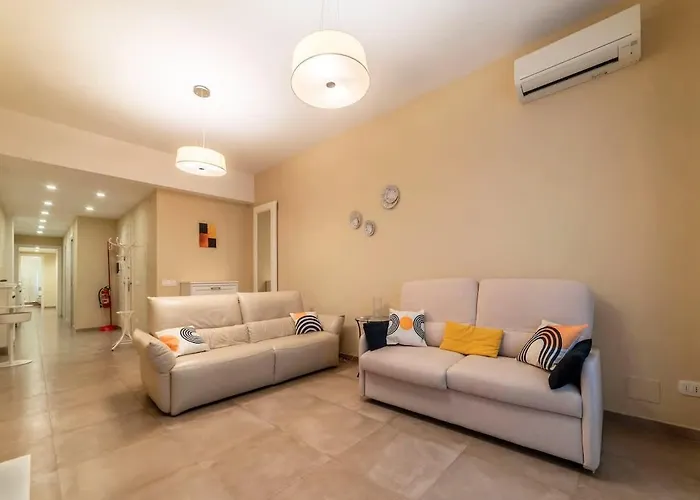 Apartment Nuovo E Ampio Vicino Metropolitana