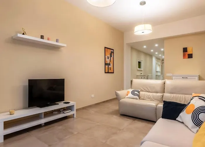 Apartment Nuovo E Ampio Vicino Metropolitana *